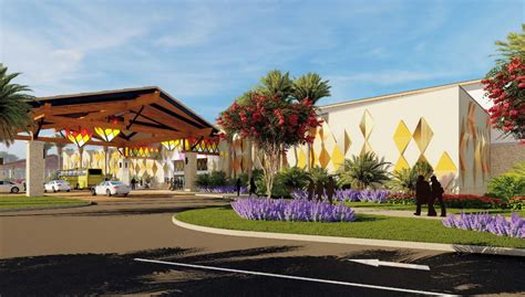 Florida: Seminole Tribe breaks ground for new casino near Lake .